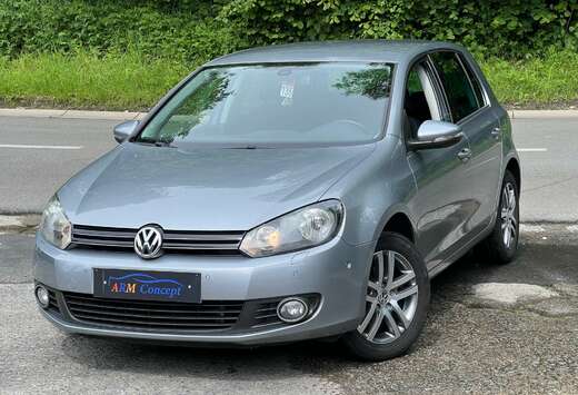 Volkswagen 1.2 TSI Team essence Garantie 12 mois EURO ...