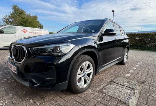 BMW X1 xDrive25e Advantage