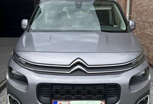 Citroen XL BlueHDi 100 START