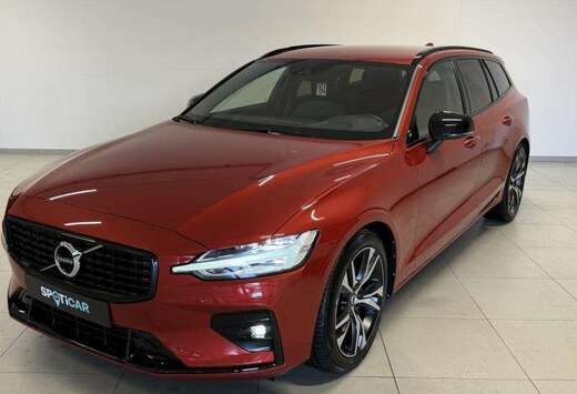 Volvo R-Design