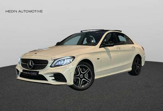 Mercedes-Benz e 4MATIC AMG LINE  PANO  MEMORY SEATS   ...