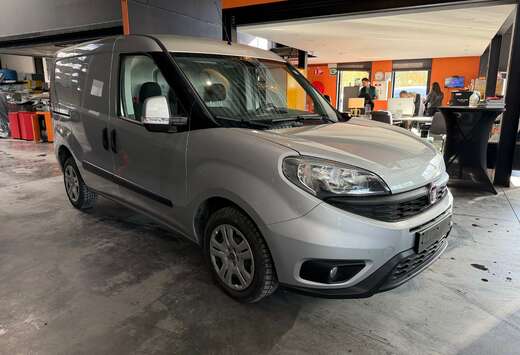 Fiat 1.3 Multijet Base (EU6)/12 mois de garantie