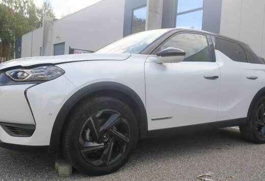 PureTech 130 Aut.  \