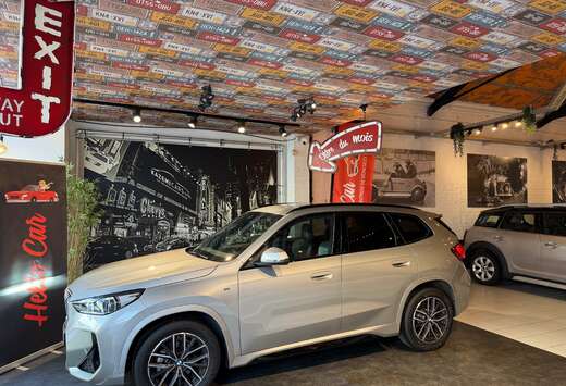 BMW X1 1.5iA sDrive18i * PACK M * ETAT SHOWROOM *
