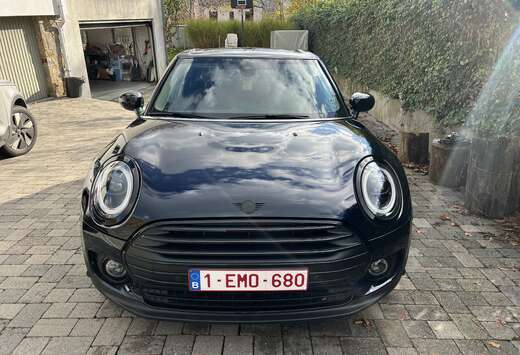 MINI Mini Clubman 1.5A Cooper OPF (EU6AP)