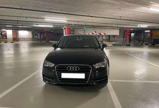 Audi A3 Sportback 1.6 TDi Ambiente