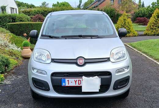 Fiat Panda 1.2 Pop