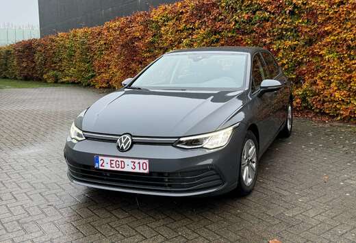 Volkswagen Golf 1.0 TSI OPF Life
