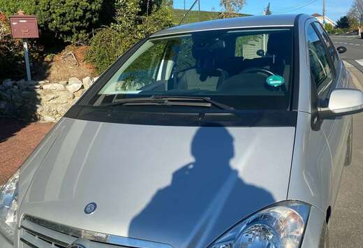 Mercedes-Benz CDI Avantgarde