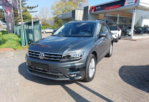 Volkswagen 2.0 TSI 4Motion Blue Motion