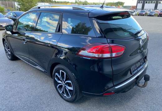 Renault Clio 0.9 TCe Energy Limited