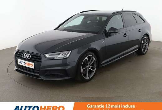 Audi 1.4 TFSI Sport