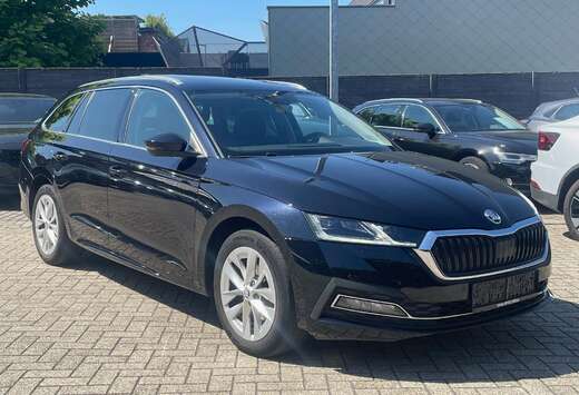 Skoda Break 1.0 TSI Style \