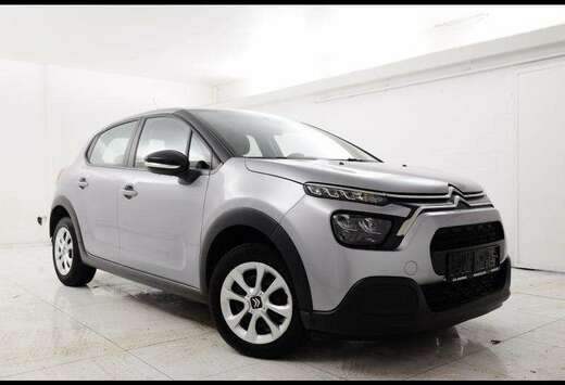 Citroen 1.2 83 cv # 1er propriétaire, airco