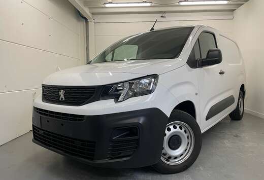 Peugeot Partner 1.5 BlueHDi 100 L2 EHZ