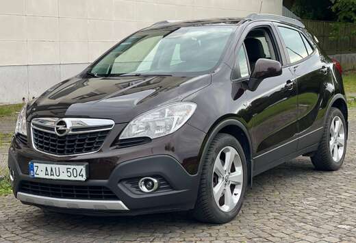 Opel 1.6i / Garantie 12 mois