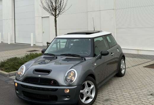 MINI ** PRIX MARCHAND ** TOP AFFAIRE EURO4 LEZ OK 203 ...