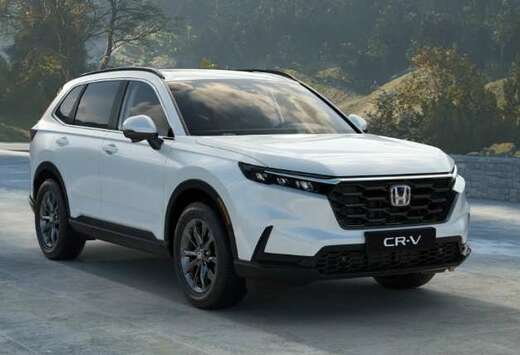 Honda 2.0i e:HEV 2WD Elegance