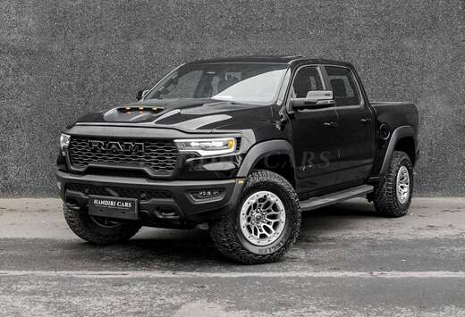 Dodge 2025 RHO €96500 +DUAL PANE PANORAMIC SUNROOF+ ...