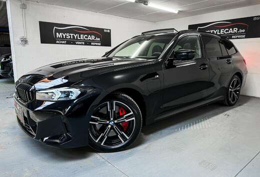 BMW Touring 330e HYBRIDE PACK M. 292ch.