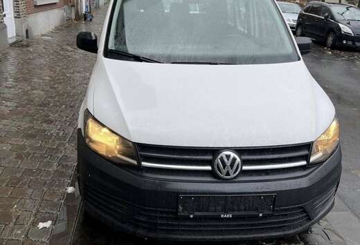 Volkswagen 2.0 TDI