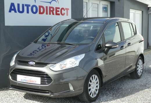 Ford 1.0 EcoBoost Sync Edition Airco *GARANTIE 1 JAAR ...