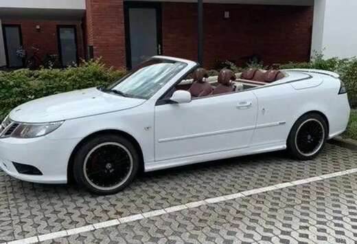 Saab Cabrio Linear