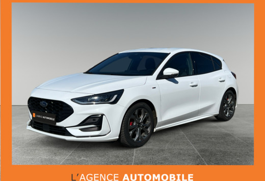 Ford 1.5 ST-Line X-GARANTIE 12 a 48 MOIS-