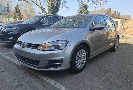 Volkswagen Golf 1.4 TSI Highline DSG