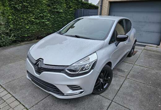 Renault 1.2i Zen / CAMERA / GPS / CRUISE / *TOP DEAL*