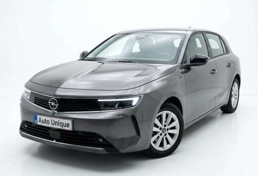 Opel 1.2 Turbo*Camera*CarPlay*235€PAR MOIS SANS ACO ...