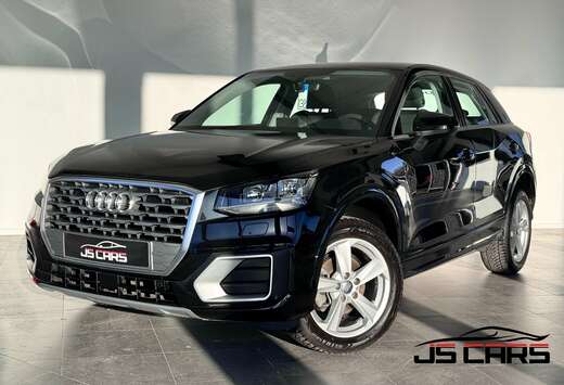 Audi 1.0 TFSI *SPORT*S-TRONIC*1ERPRO*NAVI*CLIM*PDC*TV ...