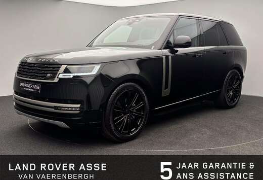 Land Rover SWB P460e SE AWD Auto. 26MY