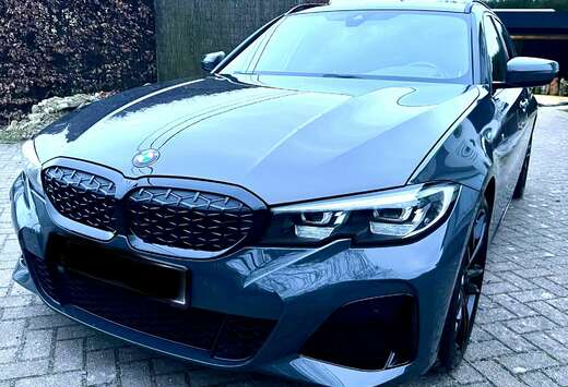 BMW Touring M340iXAS MHEV OPF