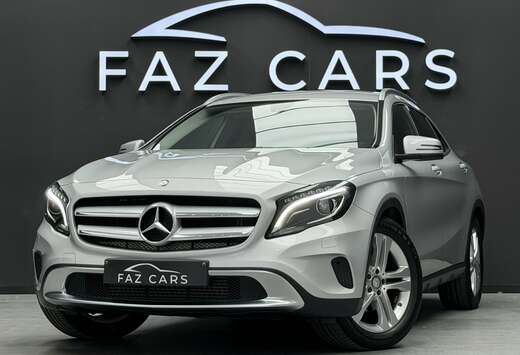 Mercedes-Benz * 1ER PROP + B.AUTO + LED + GPS + CAMER ...