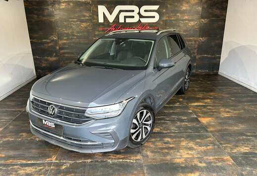Volkswagen Tiguan 1.5 TSI */* 1ER PROP + LED + COCKPI ...