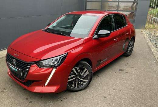 Peugeot *** Allure Boite auto ***