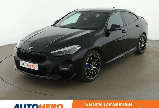 BMW 218i Gran Coupe M Sport