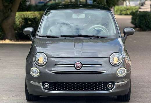 Fiat 1.2i ECO Lounge