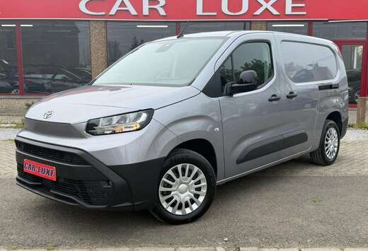 Toyota 1.5 D 102 CV LONG GARANTIE 8 AN NEW MODEL