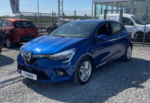 Renault Hybrid 1.6i E-TECH Zen