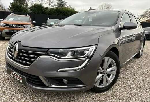 Renault SW 1.5 dCi Energy Intens EDC*GPS*CAMERA*PDC*A ...