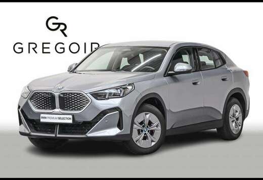 BMW eDrive20