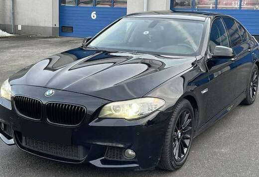 BMW Touring 528iA
