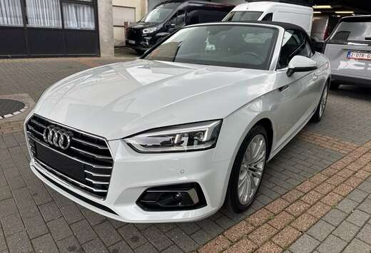 Audi Cabrio