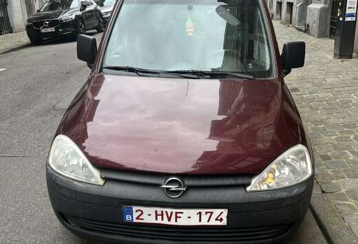 Opel 1.4 i