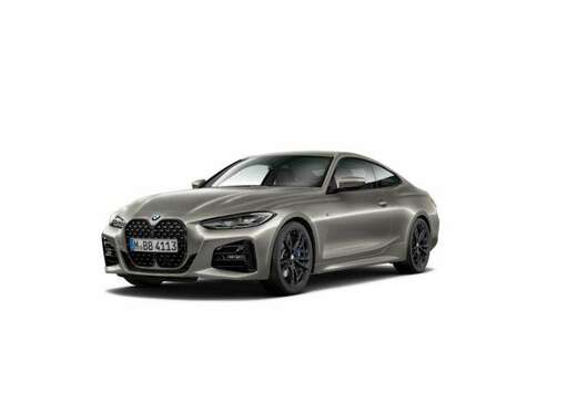 BMW 430i coupé SPECIAL REQUEST M SPORT
