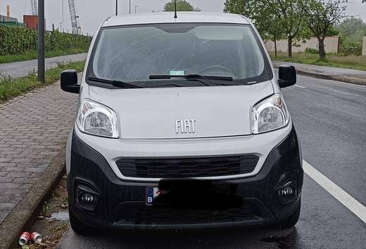 Fiat 1.3 Multijet SX Ecojet (EU6d)