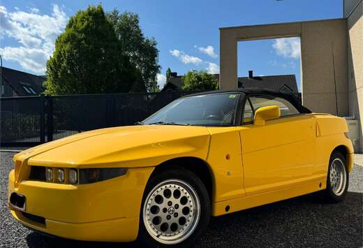 Alfa Romeo