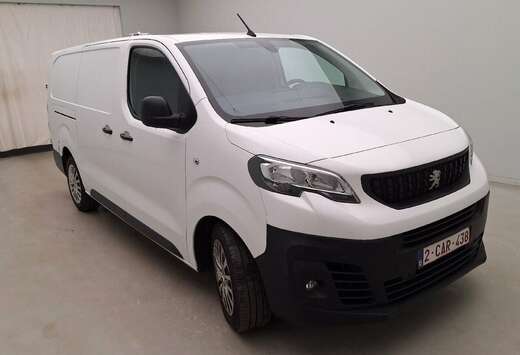 Peugeot 2.0 BlueHDi L3 Long Premium S/S (EU6.3)